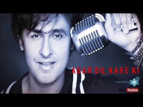 Agar Dil Kahe Ki (Sonu Nigam & Shreya Ghosal)