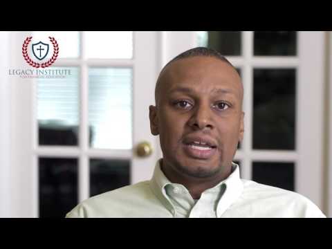 Help Improve Financial Literacy in Deep East Texas