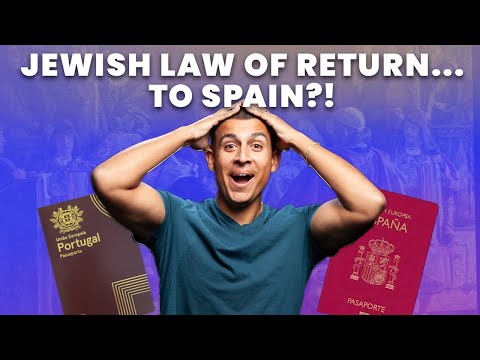 Why Did Spain Expel All Its Jews?| Unpacked