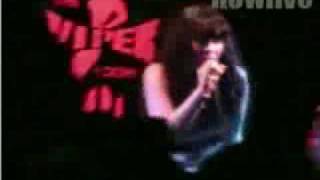 Cassie Steele: Live Viper Room Performance2