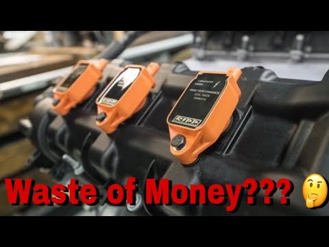 Respect The 6! Episode 40: Are RIPP’s Coil Packs A Waste Of Money???