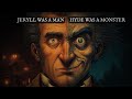 Dr Jekyll And Mr Hyde The REAL Story Behind Literature S Most Famous Monster