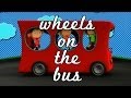 Nursery Rhymes By Kids Baby Club Wheels On The Bus Nursery Rhyme With Lyrics