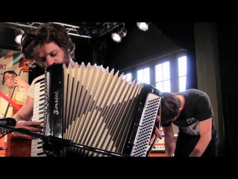 Spirit Family Reunion - Full Concert - 03/15/13 - Stage On Sixth (OFFICIAL)