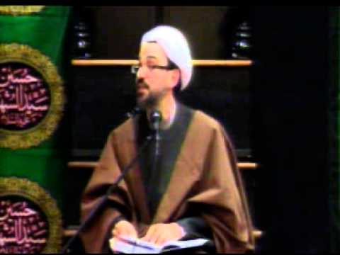 Moulana Abbas Mirza | Safar 1434 | December 20, 2012