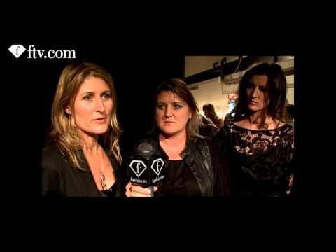 RAFW Manning Cartell D/I