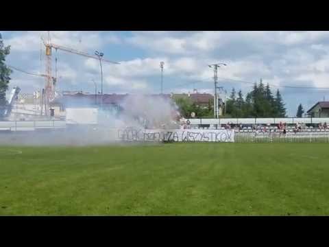 19 czerwca 2016, Strumyk Malawa - Wisłok Strzyżów 1-2 (1-1)