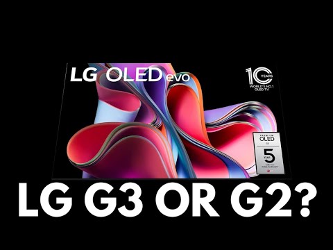 LG G3 Or LG G2 Realistic Answer!