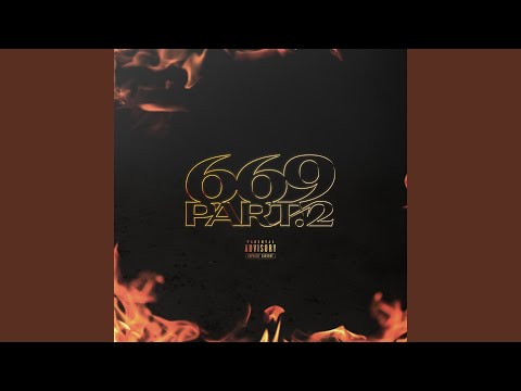 669, Pt. 2 (feat. Lyonzon)