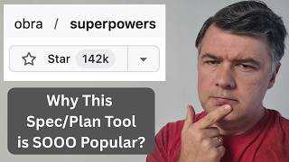 Superpowers Plugin Beats Basic Plan Mode for Complex Projects