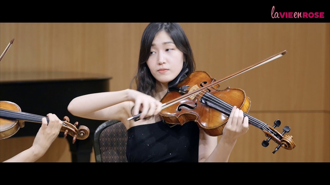 Promotional video thumbnail 5 for PIZZI String