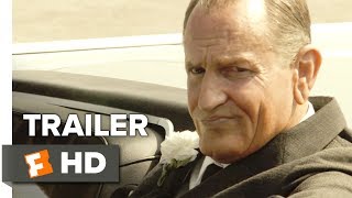 Video trailer för LBJ Trailer #1 (2017) | Movieclips Trailers