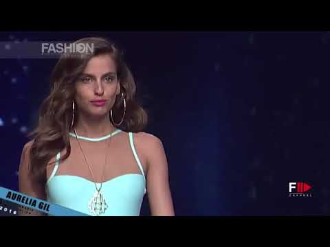 AURELIA GIL Highlights Spring 2017 Gran Canaria - Swimwear & Underwear