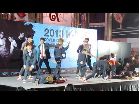 millenium boy.mp3,k pop cover dance