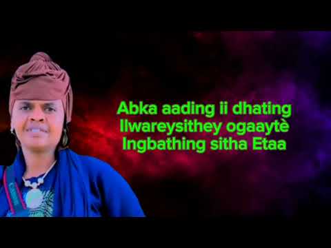 SHINIYEY  / HEES CUSUB ARYAAMA OFFICIAL MUSIC ONKOD BAY _ (2024)