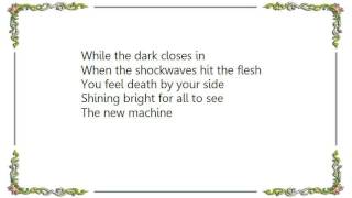 Holy Moses - Near Dark Lyrics