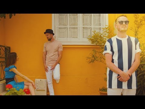 BOYAT - WALLAHI WALLAHI (Official Music Video)