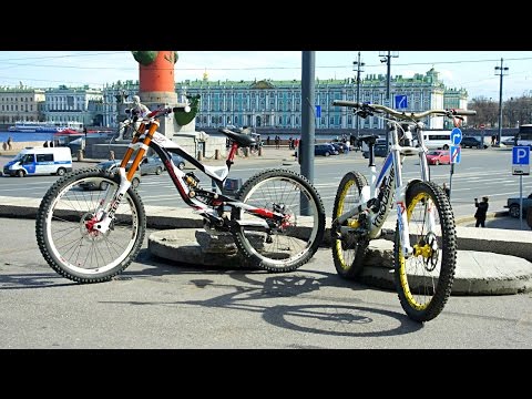 Yt industries Tues 2.0 LTD, Bike Check