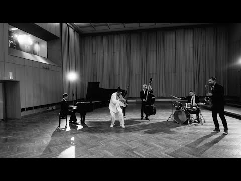 GENESIS - Adam Bałdych Quintet