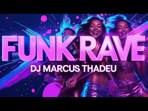 🔥🎧 SET FUNK RAVE 2025 | MC LIVINHO, LUDMILLA, JONATAN COSTA, MC KEVINHO, ORUAM, MR. CATRA 🔊💥