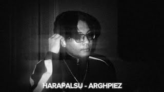 Download lagu Harapalsu - Arghfiez ft. Muz Satira | Cover by Ryou mp3