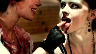 Catherine Wheel . Tongue Twisted