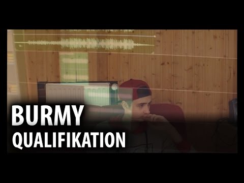 Burmy ll ATB 2017 - Qualifikation #22