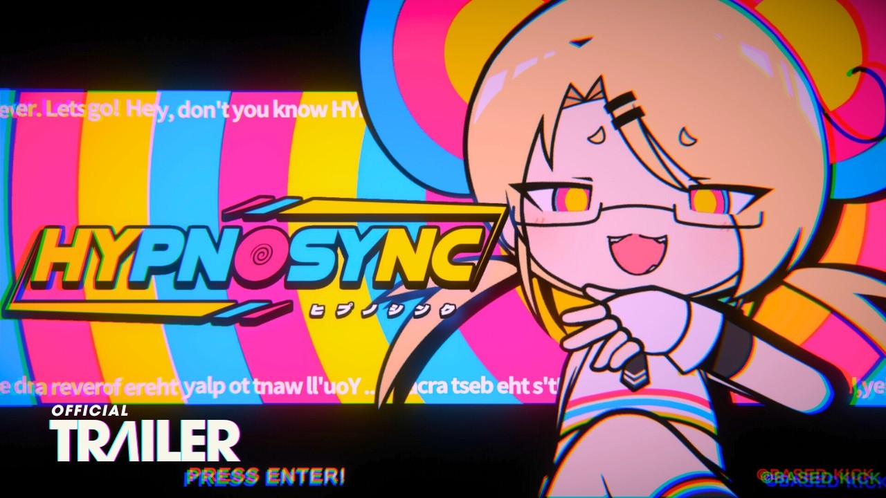 HYPNOSYNC