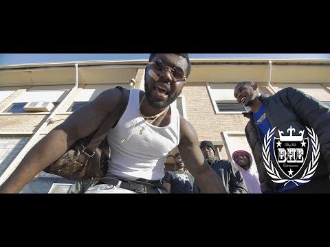 JULIO BROWN - Crazy "First Day Out" | Prod @QuaBeats