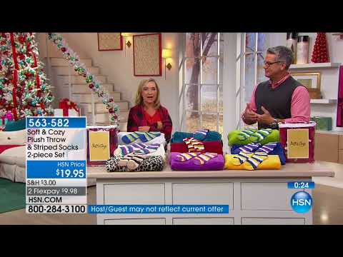 HSN | Clever Gift Solutions Under $50 11.13.2017 - 05 AM