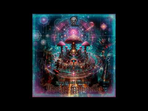 EP Bizzare Frequency - Valle de los Fantasmas