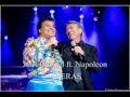 Juan Gabriel- veras ft. Jose Maria Napoleon LETRA