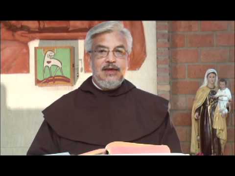 CRISTO PALAVRA 01 11 2011