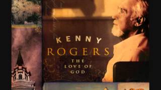 Kenny Rogers - Will The Circle Be Unbroken