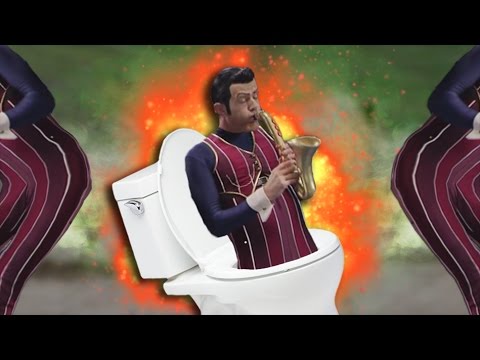 We are Number Two