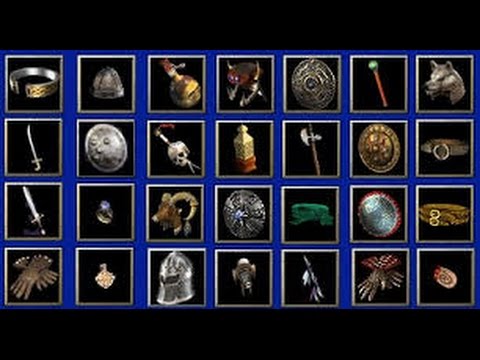 Diablo 2: How to get Rich in Diablo 2 starting from nothing!