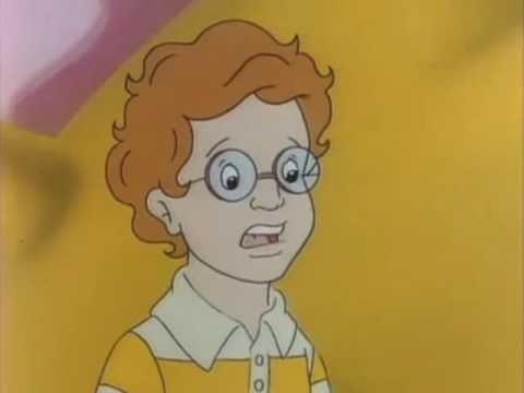 Magiczny Autobus - Od nasionka (6)