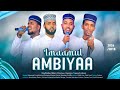 Imaamul Ambiyaa Nashiidaa Nurul Islam 2026