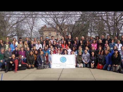 2017 JBF Awards: Denise Cerreta, Humanitarian of the Year