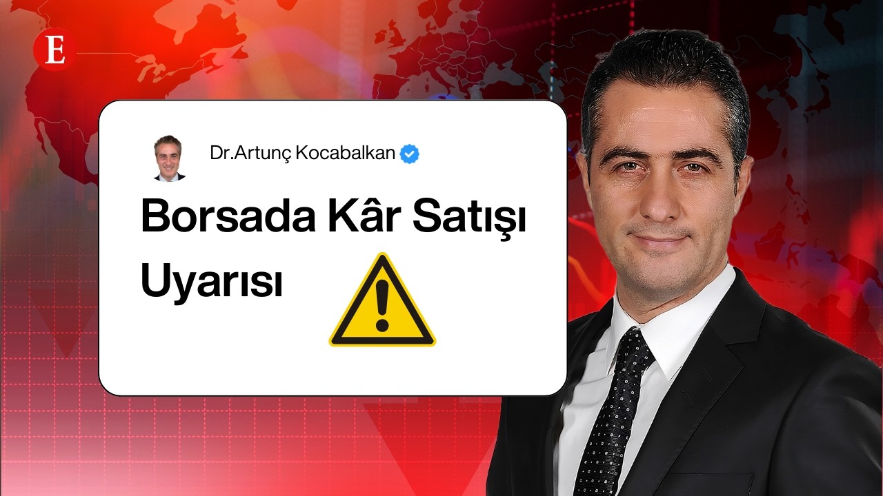 ABD Endekslerinde Fed Kaygısı: JPMorgan’dan “Sell the News” Uyarısı