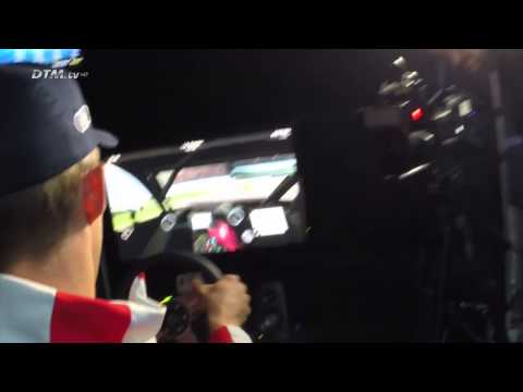 Streckenvorstellung Zandvoort 2014