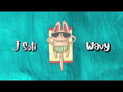 Wavy - J Soli