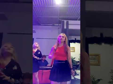 Bukang Ngana pe Mau - Isty Julistry - Janda Segel Live Cover - Prisil & Sheylin