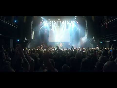 Backstreet Girls 28 12 2024 Rockefeller Oslo