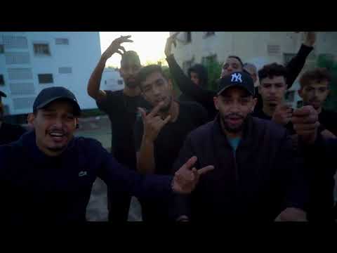 DAREAL GOKU -  HAMAS  ( Clip Officiel )