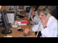 Research Profile: Catherine Burns 