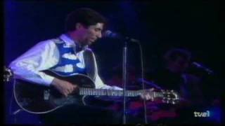 Ruido - Joaquin Sabina en directo