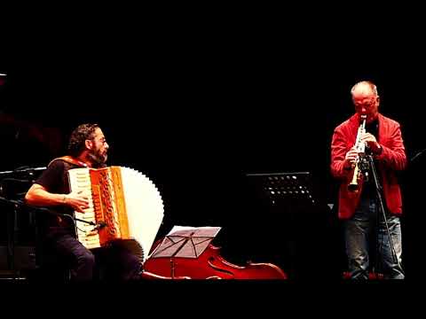 JAZZ: THE DOUBLE SIDE