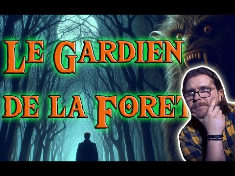 Le gardien de la forêt || Libreplay, 1re plateforme de référencement et streaming de films et séries libre de droits et indépendants.