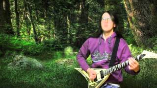 Zespol Pankowy Zwarszawy - the kids aren't alright (The Offspring metal cover)